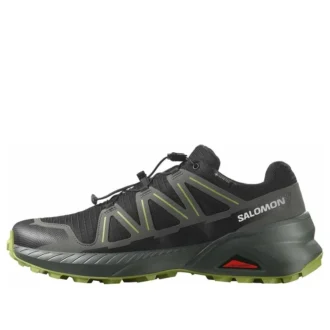 SPEEDCROSS Peak GTX “Siyah Yeşil”