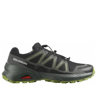 SPEEDCROSS Peak GTX “Siyah Yeşil”