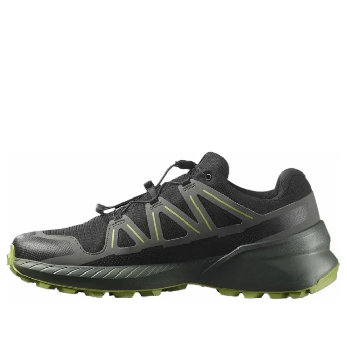 SPEEDCROSS Peak GTX “Siyah Yeşil”