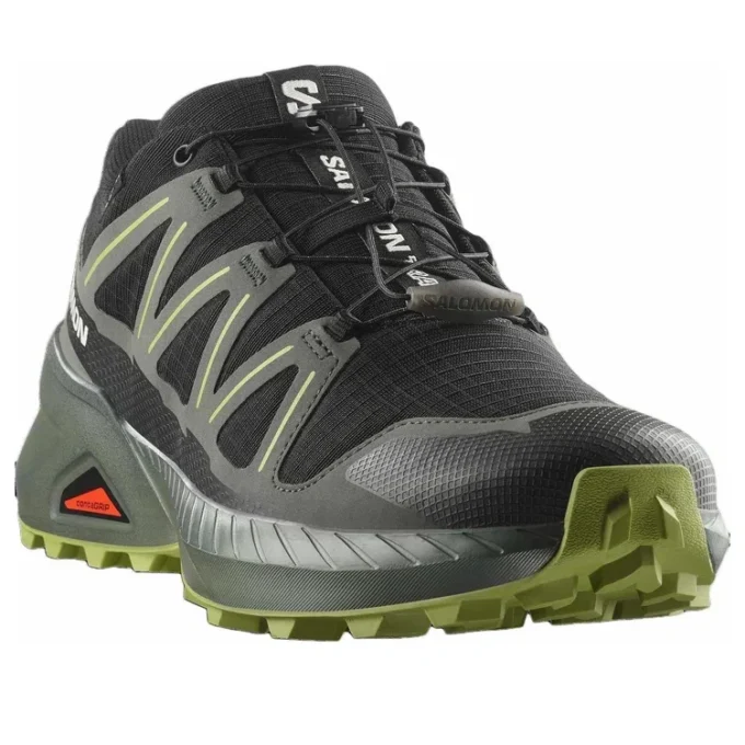 SPEEDCROSS Peak GTX “Siyah Yeşil”