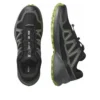 SPEEDCROSS Peak GTX “Siyah Yeşil”