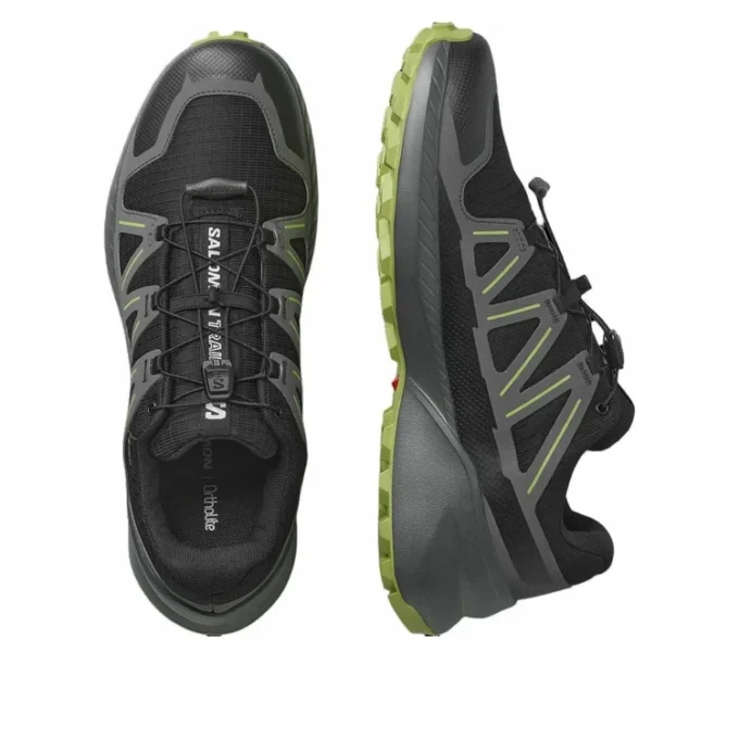 SPEEDCROSS Peak GTX “Siyah Yeşil”