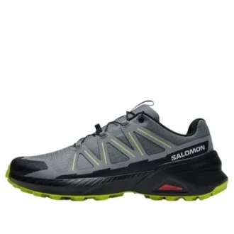 SPEEDCROSS Peak “Koyu Gri Yeşil”