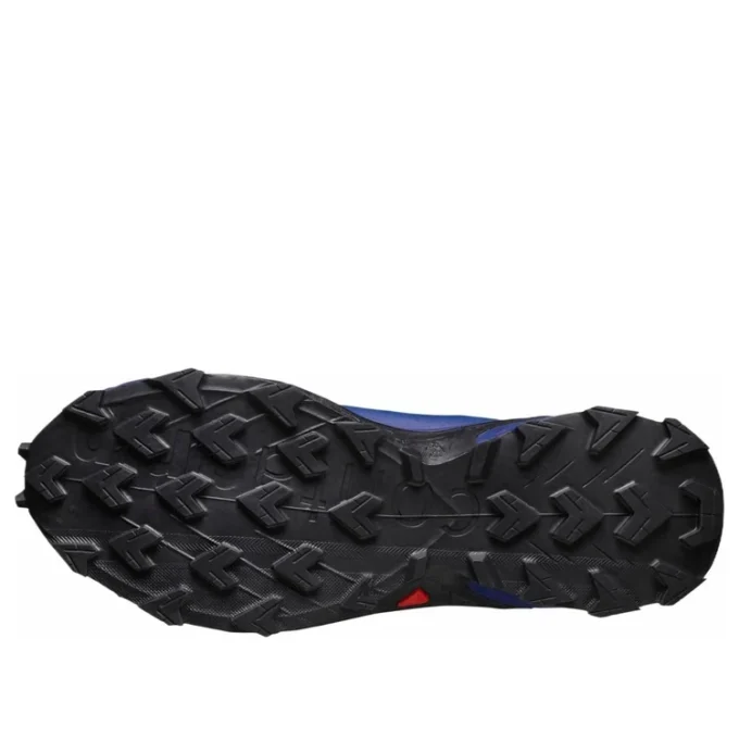 Supercross 4 Gore-Tex “Mavi Siyah”