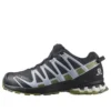 (WMNS)SALOMON XA PRO 3D V8 GTX “Siyah Yeşil”
