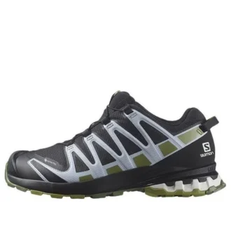 wmns salomon xa pro 3d v8 gtx siyah yeil 1 330x330 - (WMNS)SALOMON XA PRO 3D V8 GTX "Siyah Yeşil"