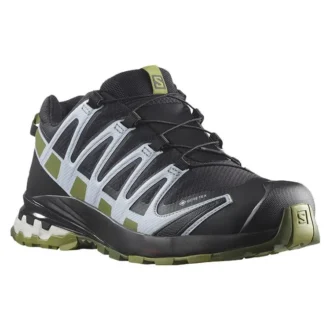 wmns salomon xa pro 3d v8 gtx siyah yeil 2 330x330 - (WMNS)SALOMON XA PRO 3D V8 GTX "Siyah Yeşil"