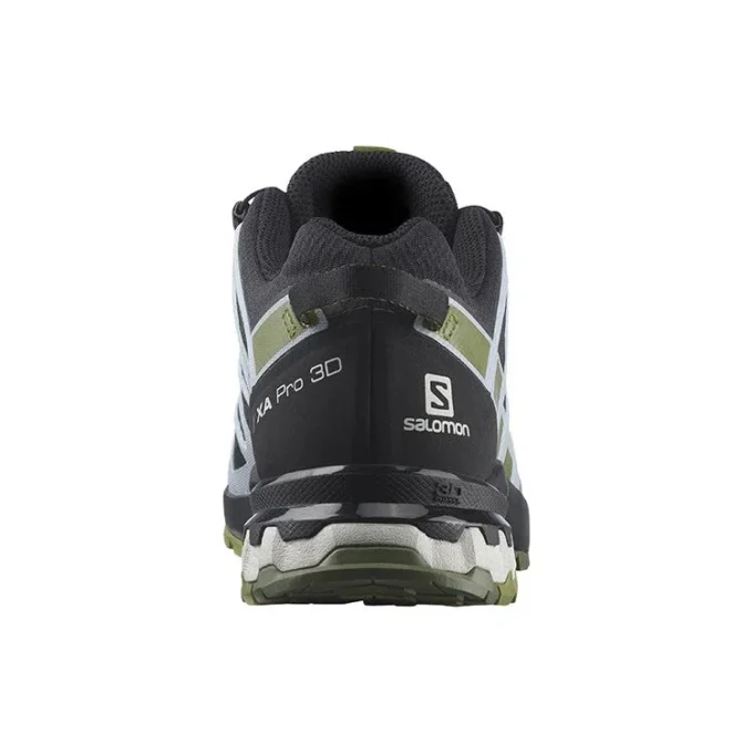 (WMNS)SALOMON XA PRO 3D V8 GTX “Siyah Yeşil”