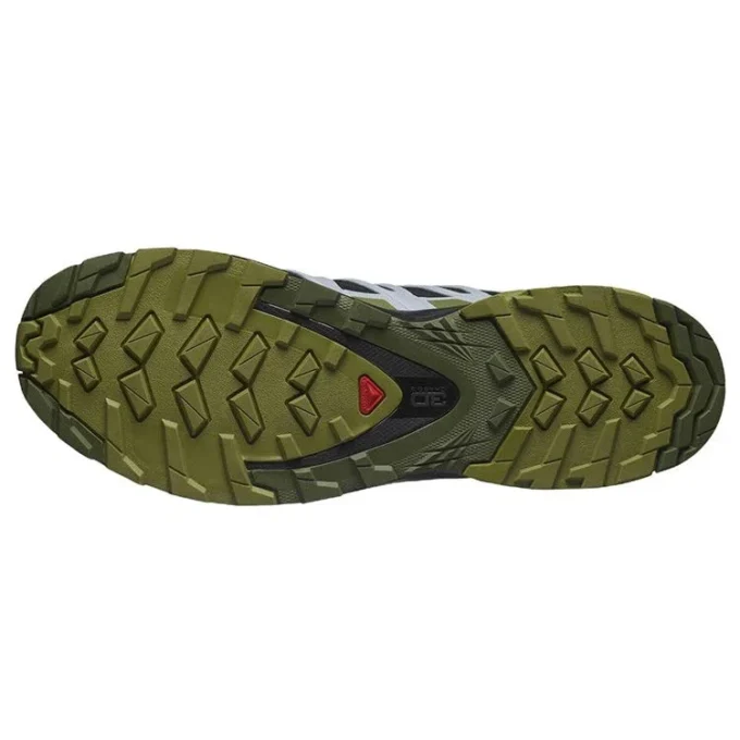 (WMNS)SALOMON XA PRO 3D V8 GTX “Siyah Yeşil”