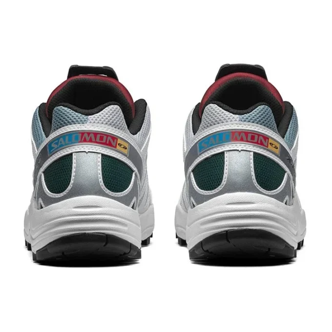 XA PRO 1 “Arctic Ice Biking Red White”
