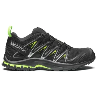 XA PRO 3D ADV “Black Green”