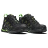 XA PRO 3D ADV “Black Green” XA PRO 3D ADV “Black Green”