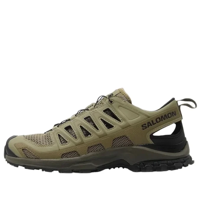 XA PRO 3D Amphib “Aloe Martini Olive”