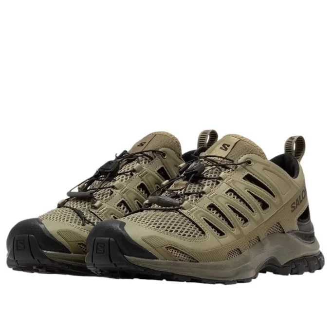 XA PRO 3D Amphib “Aloe Martini Olive”
