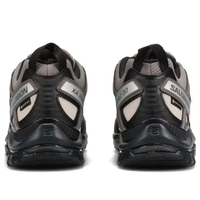 XA PRO 3D Gore-Tex “Pewter Silver Cloud”