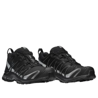 XA PRO 3D Gore-Tex “Siyah Gümüş”