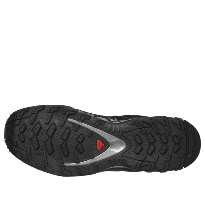 XA PRO 3D Gore-Tex “Siyah Gümüş”