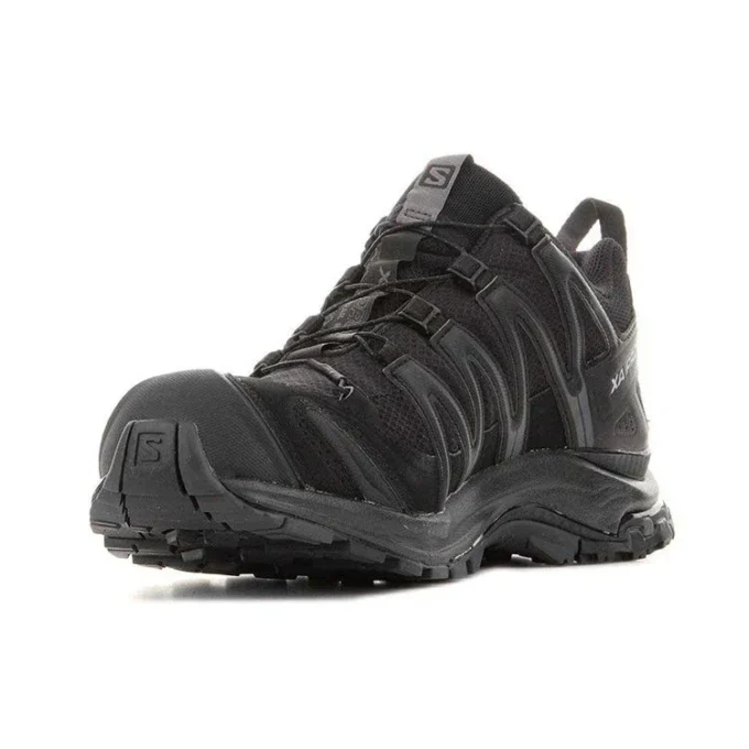 XA PRO 3d Gtx “Siyah” XA PRO 3d Gtx “Siyah”