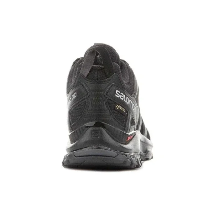 XA PRO 3d Gtx “Siyah” XA PRO 3d Gtx “Siyah”