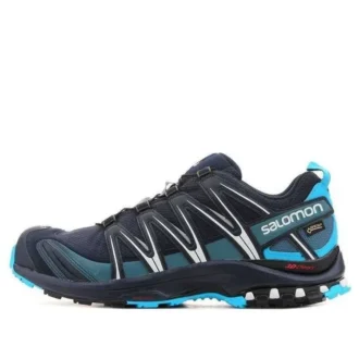 XA PRO 3d Gtx “Siyah Mavi”
