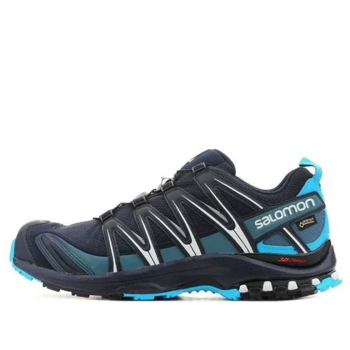 XA PRO 3d Gtx “Siyah Mavi”