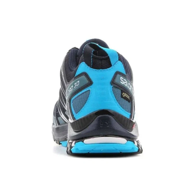 XA PRO 3d Gtx “Siyah Mavi”