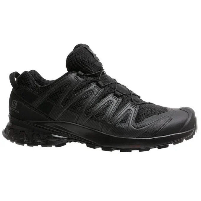 XA PRO 3D V8 “All Black”
