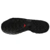 XA PRO 3D V8 “All Black”