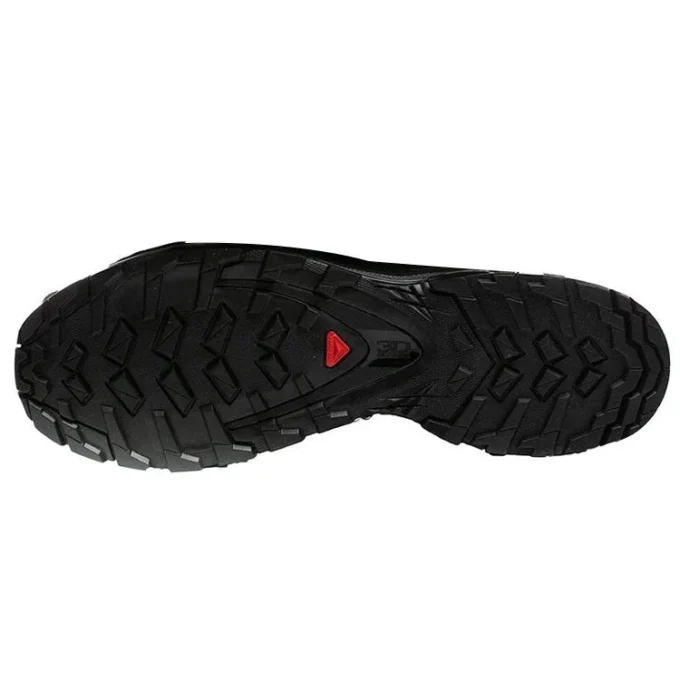 XA PRO 3D V8 “All Black”