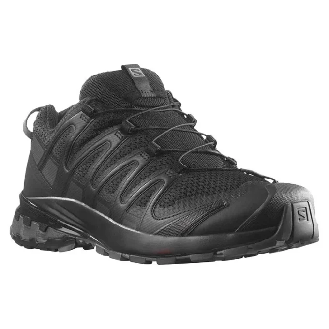 XA PRO 3D V8 “Triple Black” XA PRO 3D V8 “Triple Black”
