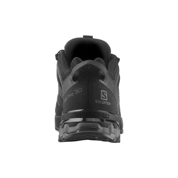 XA PRO 3D V8 “Triple Black” XA PRO 3D V8 “Triple Black”
