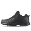 XA PRO 3D V9 “All Black” XA PRO 3D V9 “All Black”