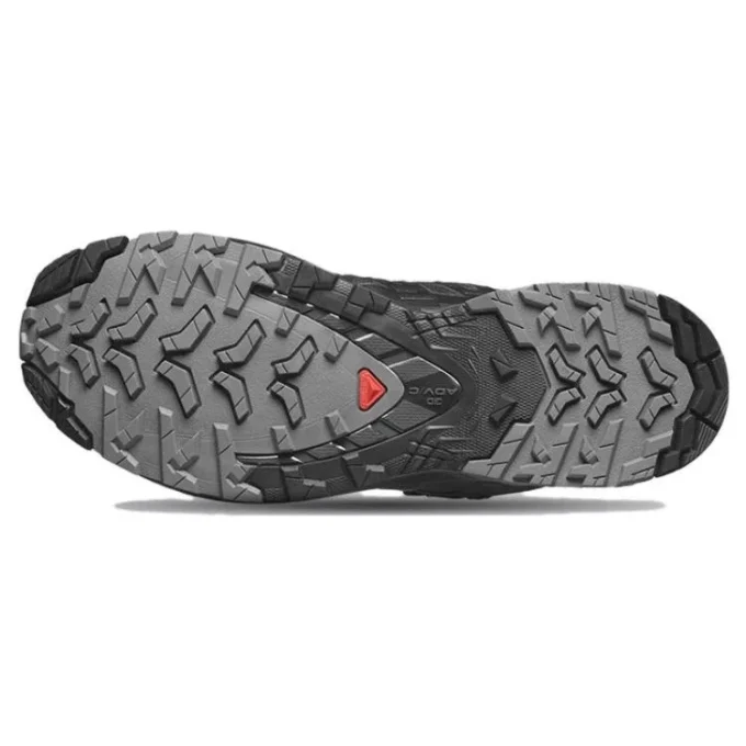 XA PRO 3D V9 “All Black” XA PRO 3D V9 “All Black”