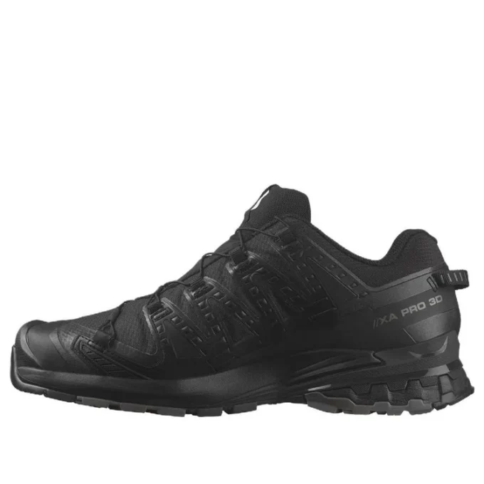 XA PRO 3D V9 Gore-Tex “Siyah”