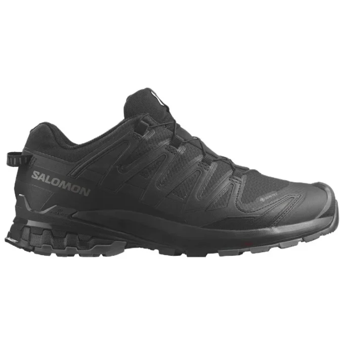 XA PRO 3D V9 Gore-Tex “Siyah”
