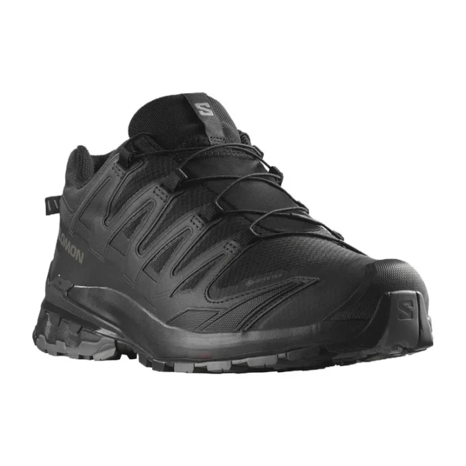 XA PRO 3D V9 Gore-Tex “Siyah”