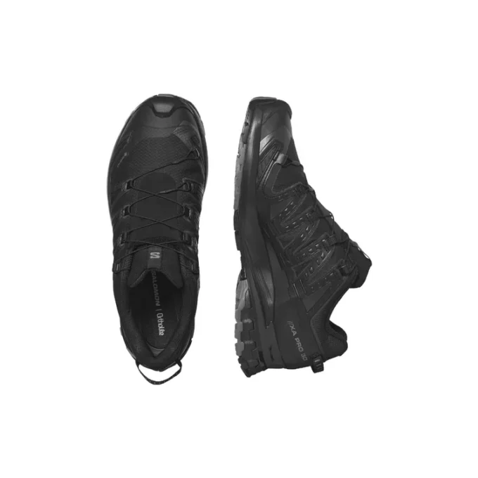 XA PRO 3D V9 Gore-Tex “Siyah”
