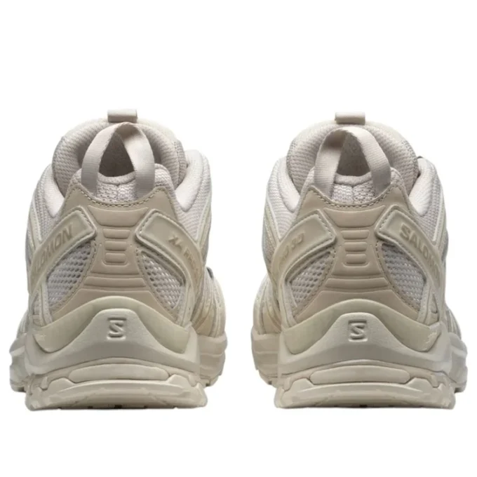 XA PRO 3D “Yağmurlu Gün Oxford Tan”
