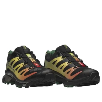 XT-4 “Black Asphalt Eden”