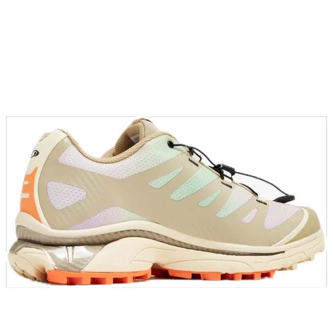 XT-4 OG “Aurora Borealis Kurabiye”