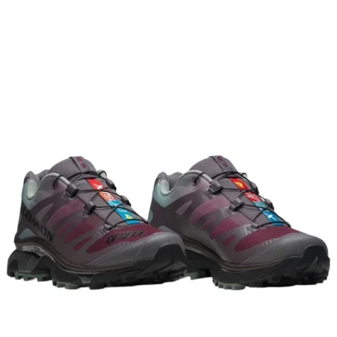XT-4 OG “Excalibur” XT-4 OG “Excalibur”