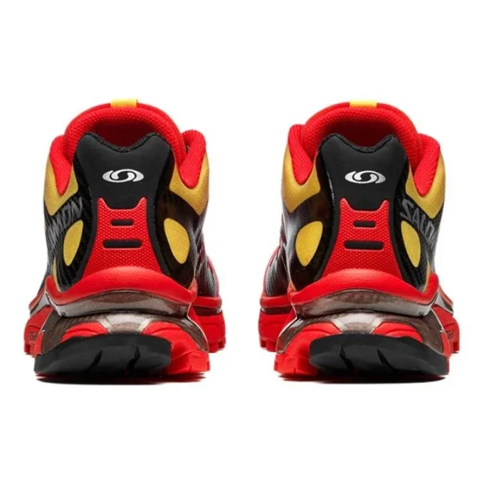 XT-4 OG “Fired”