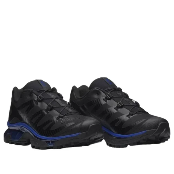 XT-4 OG Recon “Siyah” XT-4 OG Recon “Siyah”