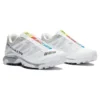 XT-4 “White” XT-4 “White”