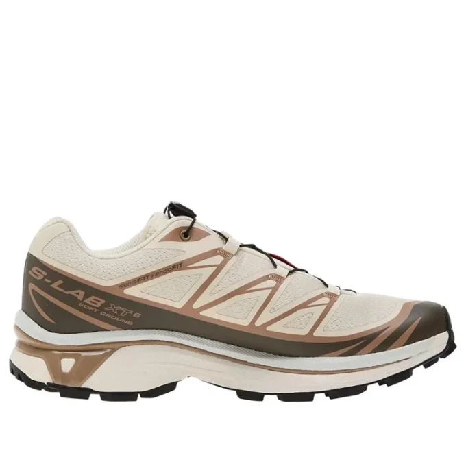 XT-6 “Almond Milk Portabella” XT-6 “Almond Milk Portabella”