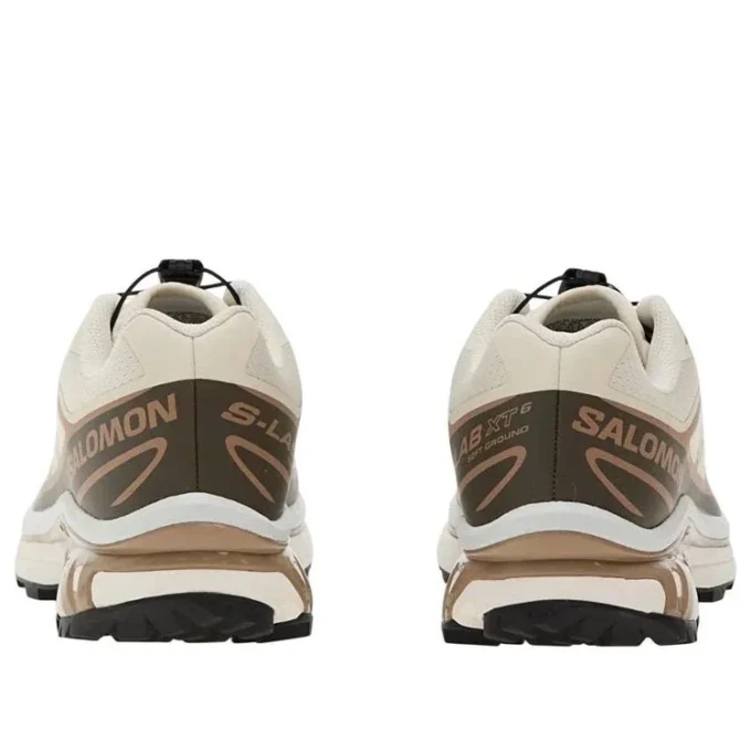 XT-6 “Almond Milk Portabella” XT-6 “Almond Milk Portabella”