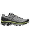 XT-6 “Aloy Black Dark Citron” XT-6 “Aloy Black Dark Citron”