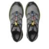 XT-6 “Aloy Black Dark Citron” XT-6 “Aloy Black Dark Citron”