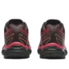 XT-6 “Black Coffee French Roast Rouge Red”