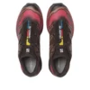 XT-6 “Black Coffee French Roast Rouge Red”